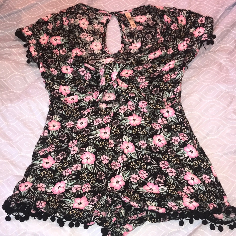 Romper